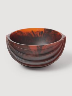 Decoratieve schaal Jabu B