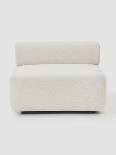 Boucl&eacute; middenmodule Anton