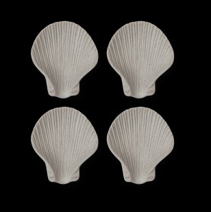 Byon Fumiko houder voor eetstokjes 4-pack Beige