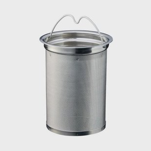 Degrenne Salam zeef voor theepot 6 & 8 kopprn Degrenne Salam zeef voor theepot 6 & 8 kopprn