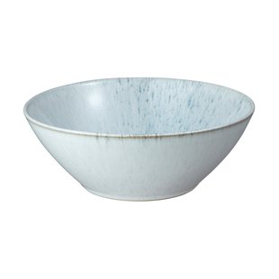 Denby Kiln blue cereal kom 64 cl