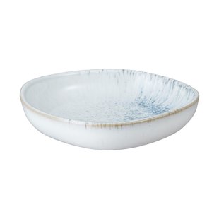 Denby Kiln blue Alt serveerschaal Small, Ø13 cm