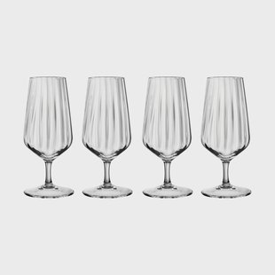 Spiegelau LifeStyle bierglas 44 cl 4-pack Helder