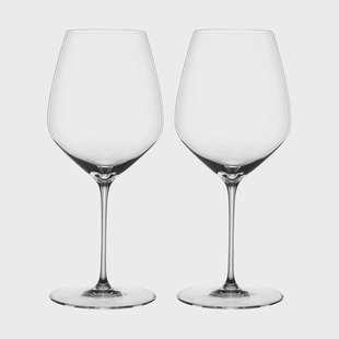 Spiegelau HI-LITE Burgundy wijnglas 70 cl 2-pack Helder