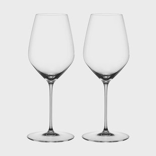 Spiegelau HI-LITE Universal wijnglas 48 cl 2-pack Helder