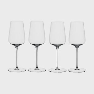 Spiegelau Definition Universal wijnglas 55 cl 4-pack Helder