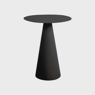 Kick bijzettafel Vic - Zwart