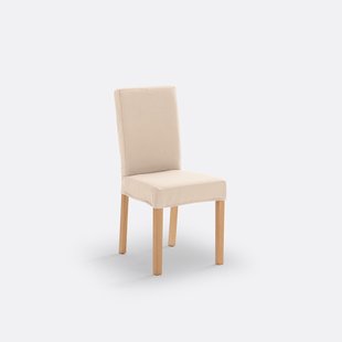 Stoelhoes in katoen Domme