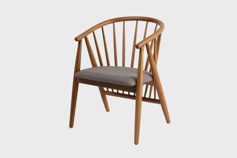 Doris eetkamerstoel | Kalune Design