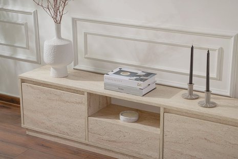 Vanguard TV-meubel | Kalune Design