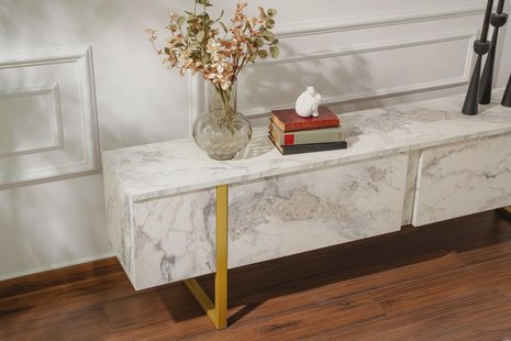 Serenity TV-meubel | Kalune Design