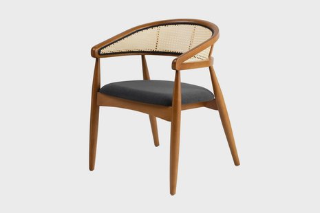 Lima eetkamerstoel | Kalune Design