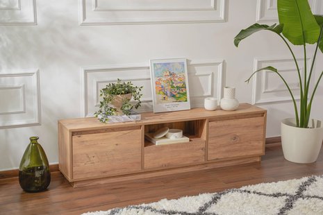 Vanguard TV-meubel | Kalune Design Vanguard TV-meubel | Kalune Design