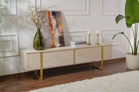 Serenity TV-meubel | Kalune Design