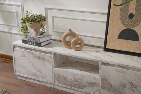 Vanguard TV-meubel | Kalune Design