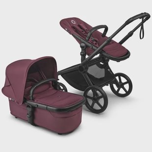 Bugaboo Fox5 Renew compleet