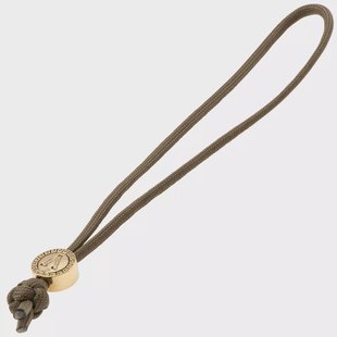 Spartan Blades Shield Bead Coyote Paracord