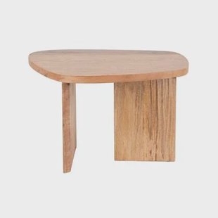 Leitmotiv - Side Table Organic