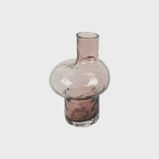 Countryfield vaas Royal-Jana roze Countryfield vaas Royal-Jana roze