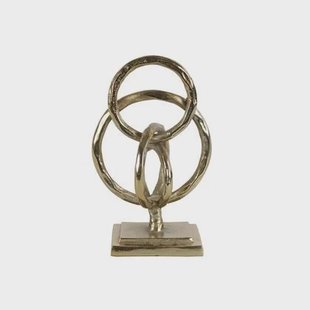 Countryfield Ornament Yousef goud