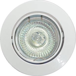 ETH - Belfast Inbouwspot - Wit - Large ETH - Belfast Inbouwspot - Wit - Large