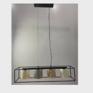 Reality Hanglamp Ross excl. 4xE27 max.40W