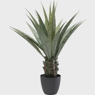 Kare Kunstplant Agave 85cm Kare Kunstplant Agave 85cm