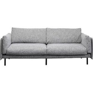 Sofa Pola 2-Zits grijs Kare Design