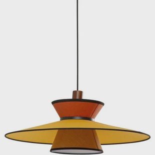 Hanglamp Riva 55cm Kare Design