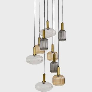 Hanglamp Lobby Nove Kare Design
