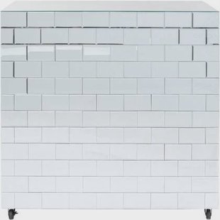 Bar Solea spiegel Kare Design