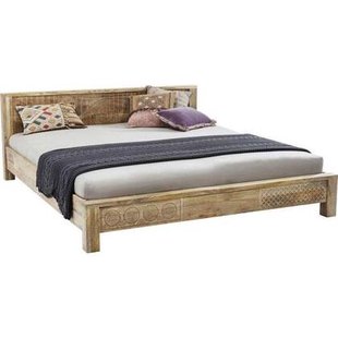 Bed Puro Kare Design
