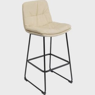 Barkruk Daria creme Kare Design