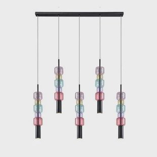 Hanglamp Candy Bar Colore 100cm Kare Design