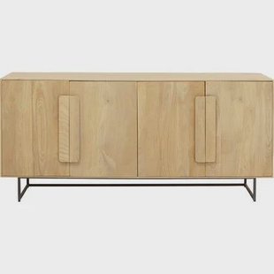 Dressoir Mulino 4 deuren Kare Design
