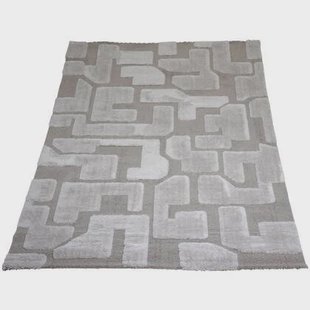 Veer Carpets - Vloerkleed Liana Beige 200 x 290 cm