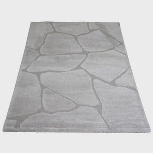 Veer Carpets - Vloerkleed Macy Beige 240 x 340 cm