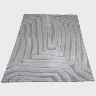 Veer Carpets - Vloerkleed Lima Beige 160 x 230 cm