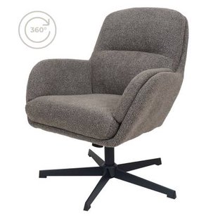 Home67 - Fauteuil Louise Brown