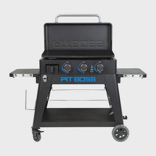 Pit Boss Ultimate Pancha - 3 Branders Pit Boss Ultimate Pancha - 3 Branders