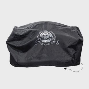 Pit Boss Sportsman 2 Barbecue Hoes - Exclusief Onderstel