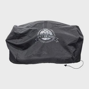 Pit Boss Sportsman 3 Barbecue Hoes - Exclusief Onderstel