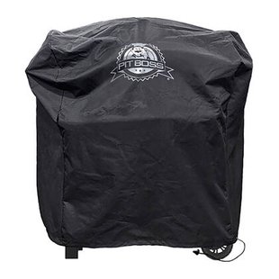 Pit Boss Sportsman 3 Barbecue Hoes - Inclusief Onderstel