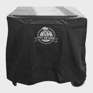 Pit Boss Ultimate Pancha Barbecue Hoes - 3 Branders Pit Boss Ultimate Pancha Barbecue Hoes - 3 Branders