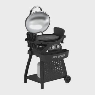 Pit Boss Sportsman 2 Onderstel