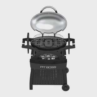 Pit Boss Sportsman 3 Onderstel