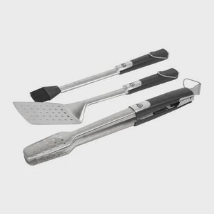 Pit Boss Barbecue Toolset 3-delig