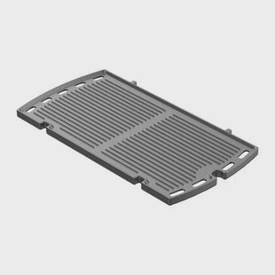 Pit Boss Sportsman 3 Grillplaat