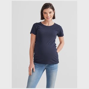 Prénatal zwangerschapsshirt