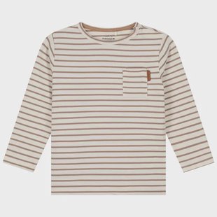 Prénatal peuter shirt